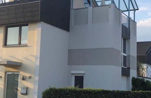 Obersackingen House | Haus Koch