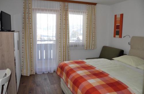 Haus Apartment | Haus Kocher