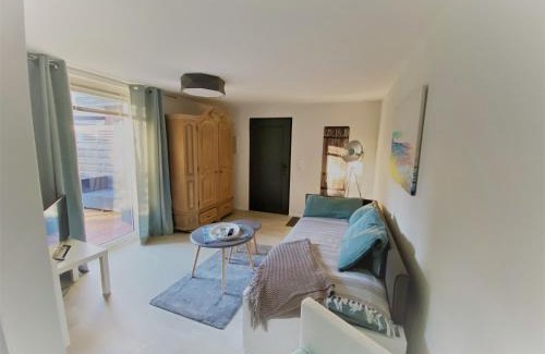 Dangast Apartment | Haus Kogge Dangast
