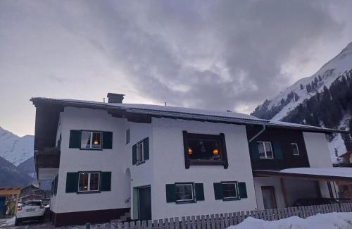 Haeselgehr Apartment | Haus Kohler