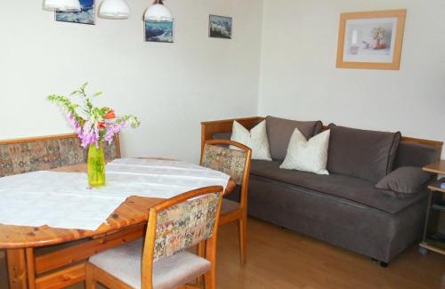Dalaas Apartment | Haus Konzett