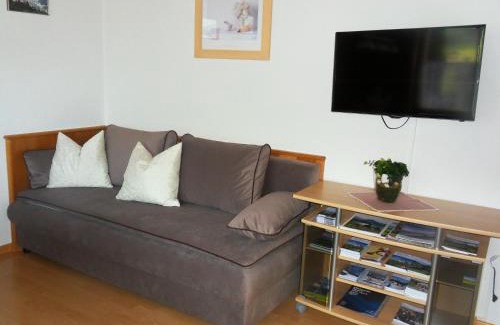 Dalaas Apartment | Haus Konzett