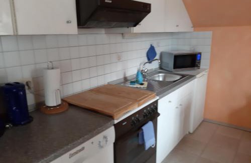 Triberg im Schwarzwald Apartment | Haus Krismann