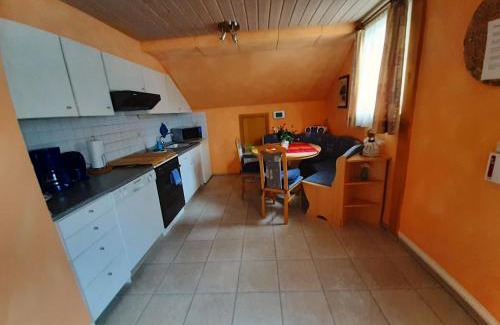 Triberg im Schwarzwald Apartment | Haus Krismann