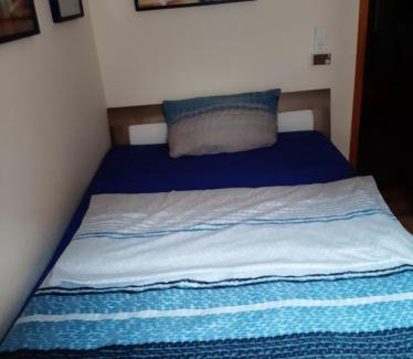 Triberg im Schwarzwald Apartment | Haus Krismann