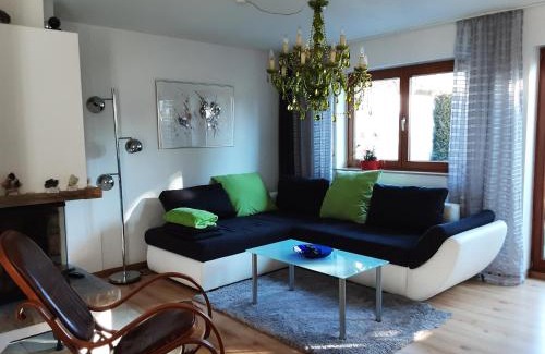 Schopfheim House | Haus Kristall