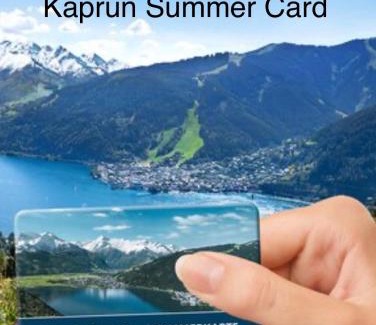Kaprun Apartment | Haus Kulala