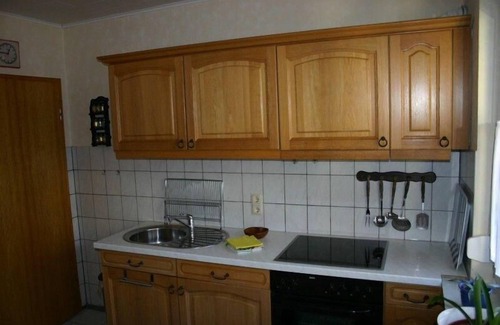 Bad Lauterberg Apartment | Haus Kummeleck , Wohnung 3