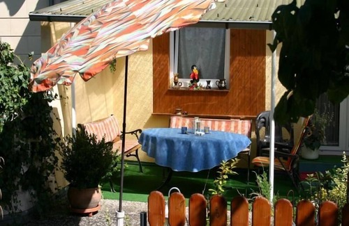 Bad Lauterberg Apartment | Haus Kummeleck, Wohnung 4