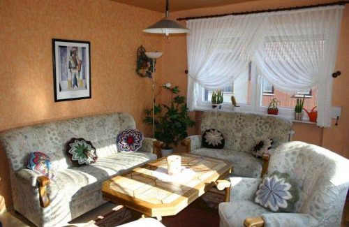 Bad Lauterberg Apartment | Haus-Kummeleck-Wohnung-3