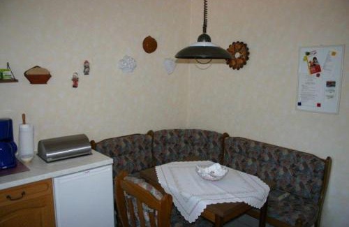 Bad Lauterberg Apartment | Haus-Kummeleck-Wohnung-3