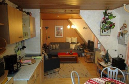 Bad Lauterberg Apartment | Haus-Kummeleck-Wohnung-1