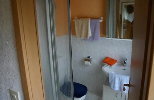 Bad Lauterberg Apartment | Haus-Kummeleck-Wohnung-1
