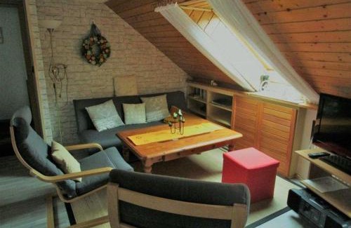 Bad Lauterberg Apartment | Haus-Kummeleck-Wohnung-2