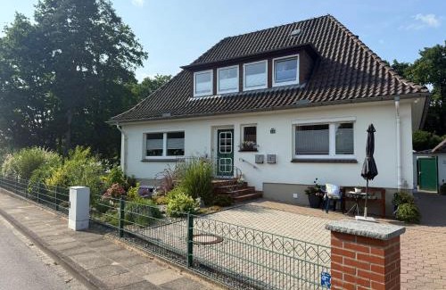 Bad Bevensen Apartment | Haus Lönsweg