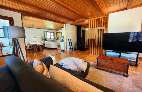 Johannishus House | Haus Lagom