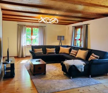 Johannishus House | Haus Lagom