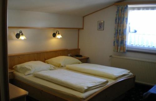 Altenmarkt im Pongau Apartment | Haus Lanner