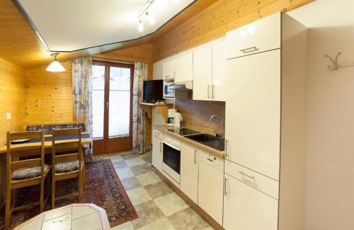 Altenmarkt im Pongau Apartment | Haus Lanner