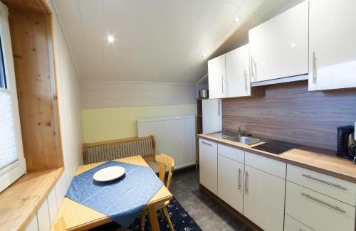 Altenmarkt im Pongau Apartment | Haus Lanner