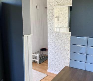 Immeln House | Haus Lasse