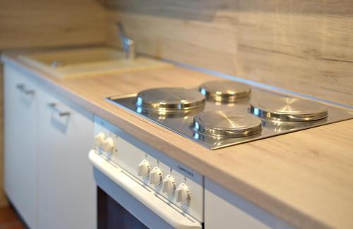 Durbach Apartment | Haus Latt