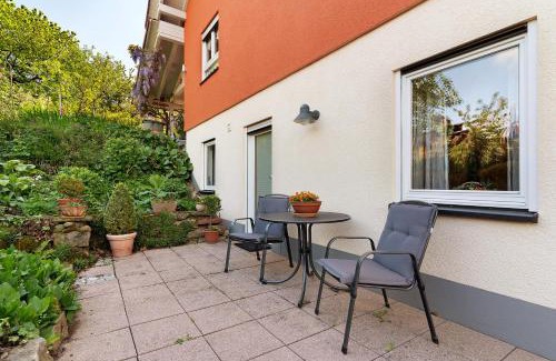 Durbach Apartment | Haus Latt
