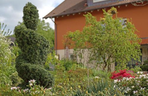 Durbach Apartment | Haus Latt