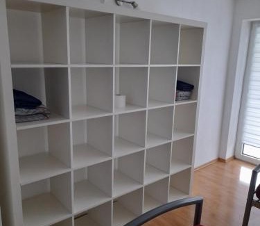 Stadtsteinach Apartment | Haus Lehenthaler