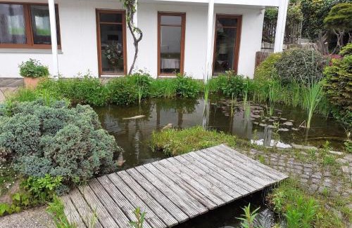 Bad Sassendorf Hotel | Haus Leifert