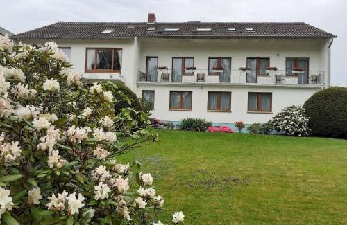 Bad Sassendorf Hotel | Haus Leifert