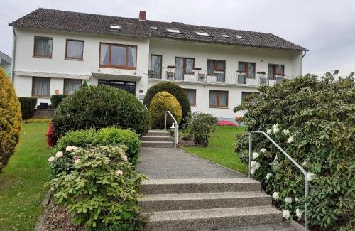 Bad Sassendorf Hotel | Haus Leifert