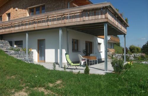 Oberreute Apartment | Haus Lenzhalde