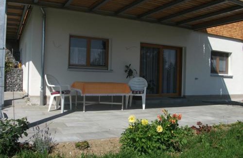 Oberreute Apartment | Haus Lenzhalde