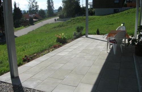 Oberreute Apartment | Haus Lenzhalde