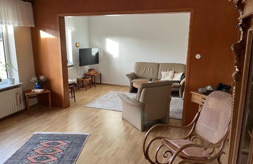 Leer Apartment | Haus Lilo