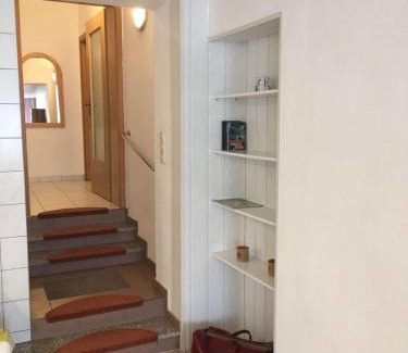 Frauenwald Apartment | Haus Linde Frauenwald am Rennsteig