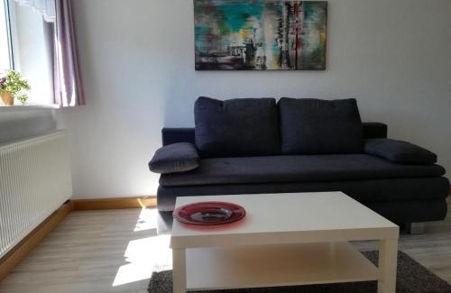 Frauenwald Apartment | Haus Linde Frauenwald am Rennsteig