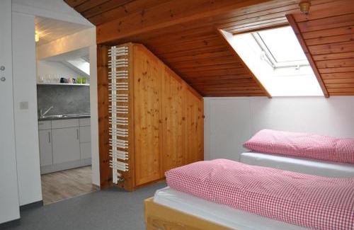 Bad Oberdorf Apartment | Haus Lisa Wittwer