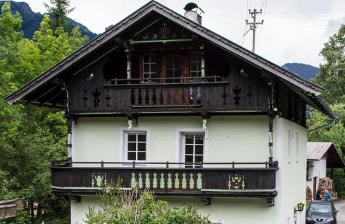 Sankt Martin bei Lofer Apartment | Haus Loferer