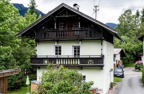 Sankt Martin bei Lofer Apartment | Haus Loferer
