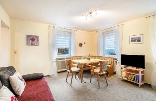 Sankt Maergen Apartment | Haus Loks