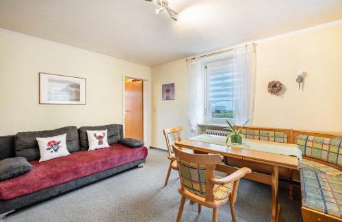 Sankt Maergen Apartment | Haus Loks