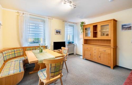Sankt Maergen Apartment | Haus Loks