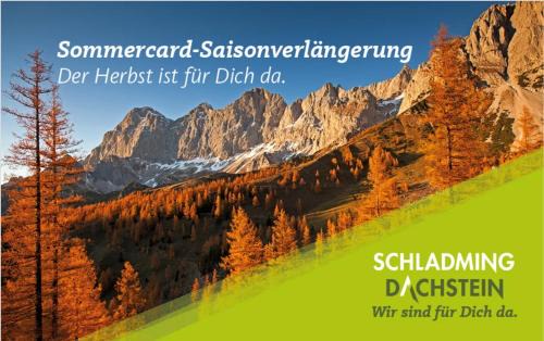 Schladming Apartment | Haus Lorenz