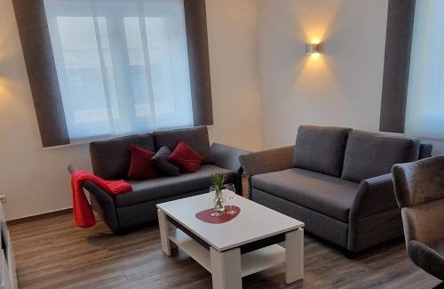 Freudenstadt Apartment | Haus Ludwig