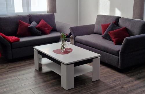 Freudenstadt Apartment | Haus Ludwig