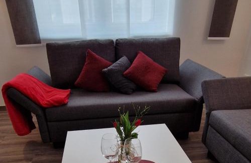 Freudenstadt Apartment | Haus Ludwig