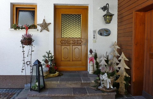 Gortipohl Apartment | Haus Mälla