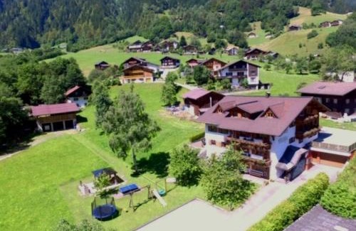 Sankt Gallenkirch Apartment | Haus Mühle